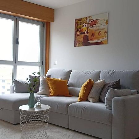 Apartamento Area Maior 马尔皮卡 外观 照片