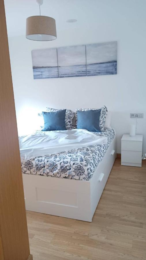 Apartamento Area Maior 马尔皮卡 外观 照片