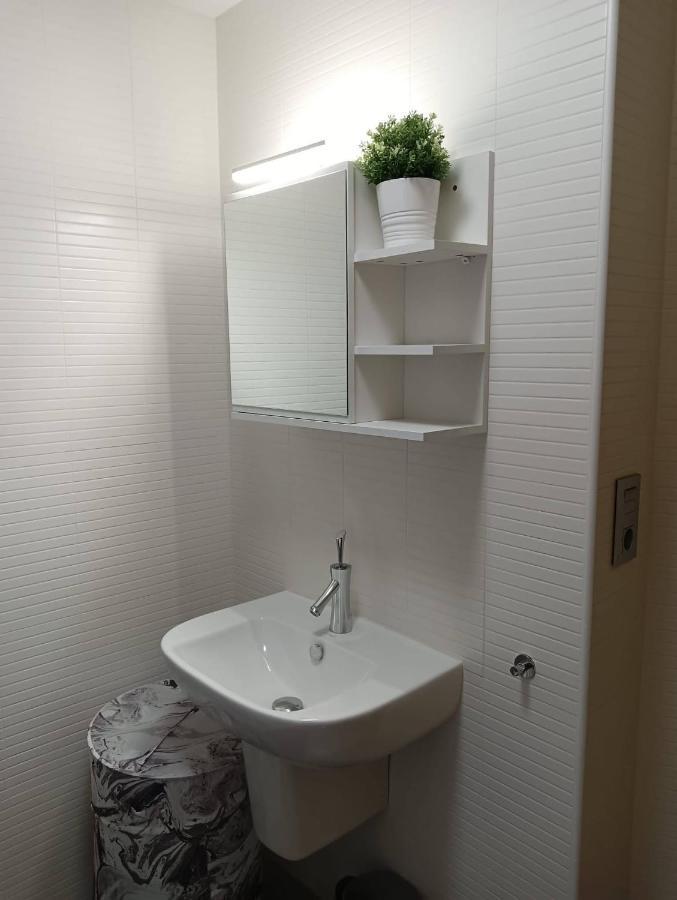 Apartamento Area Maior 马尔皮卡 外观 照片