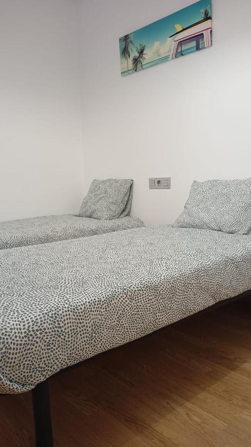 Apartamento Area Maior 马尔皮卡 外观 照片