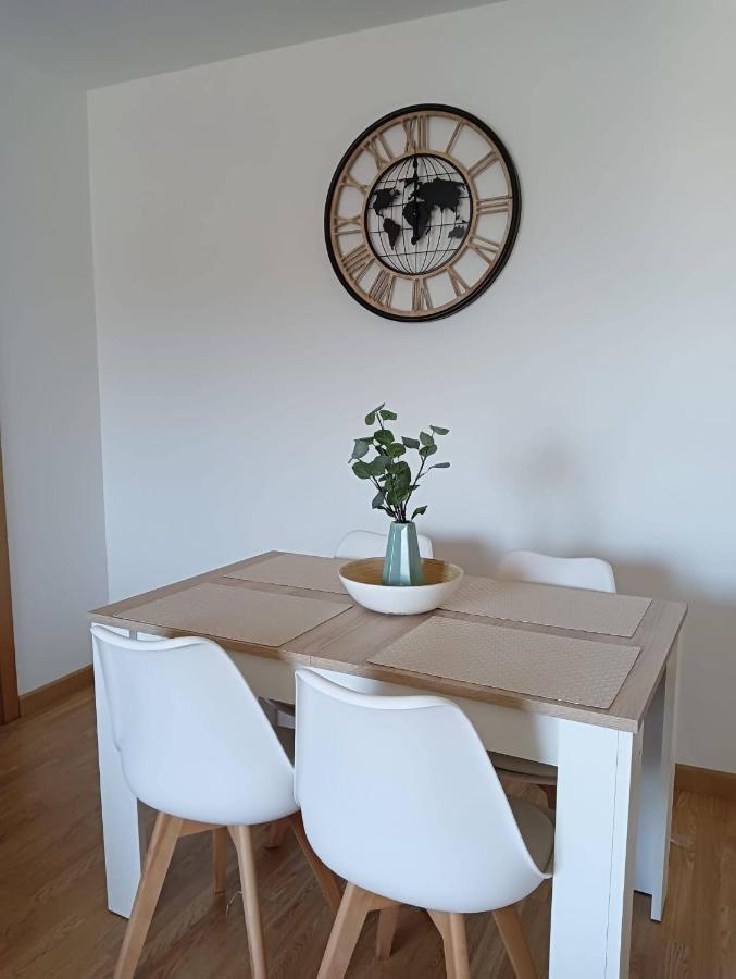 Apartamento Area Maior 马尔皮卡 外观 照片