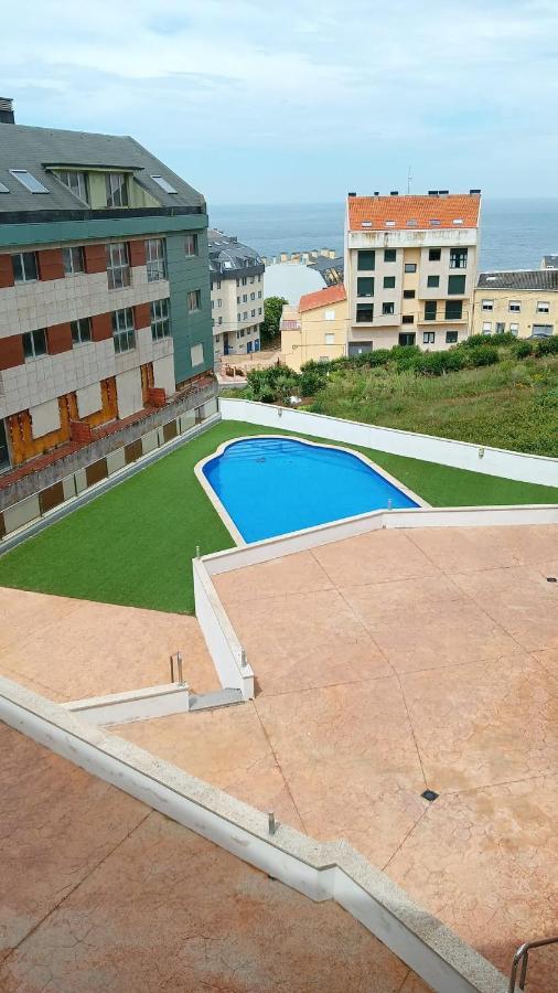 Apartamento Area Maior 马尔皮卡 外观 照片